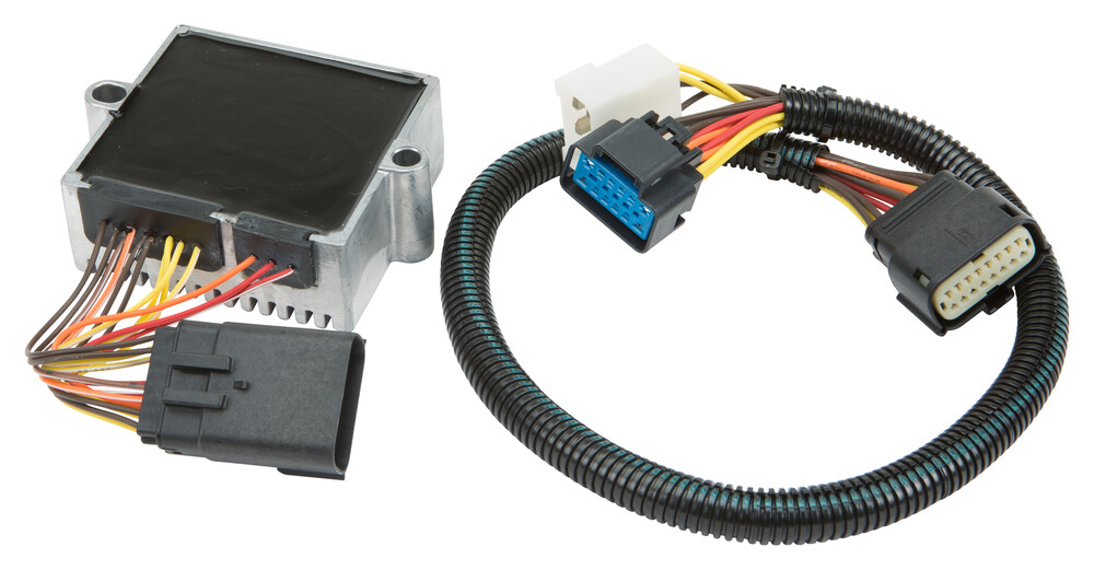 SP1 VOLTAGE RECTIFIER