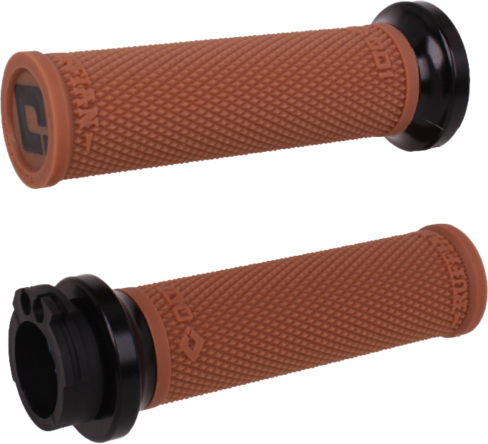 Ruffian Lock-On Street Grips