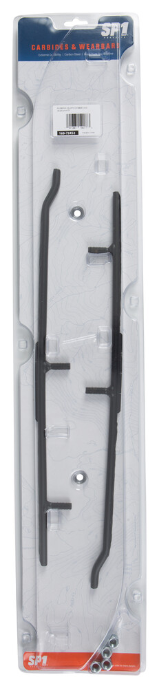 Sp1 Ripper Four75 Carbides S-D S-D S/M