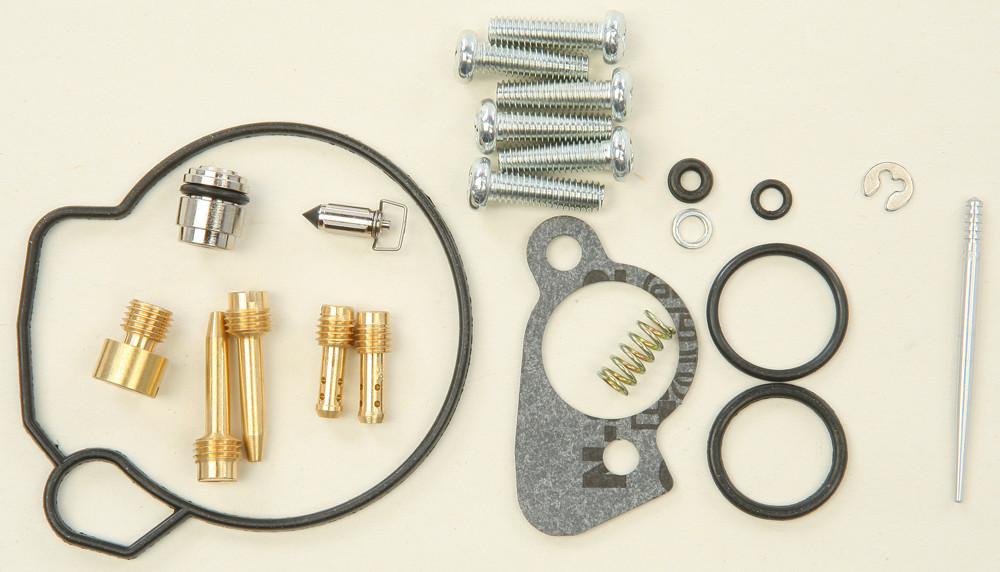 ALL BALLS CARBURETOR REPAIR KIT