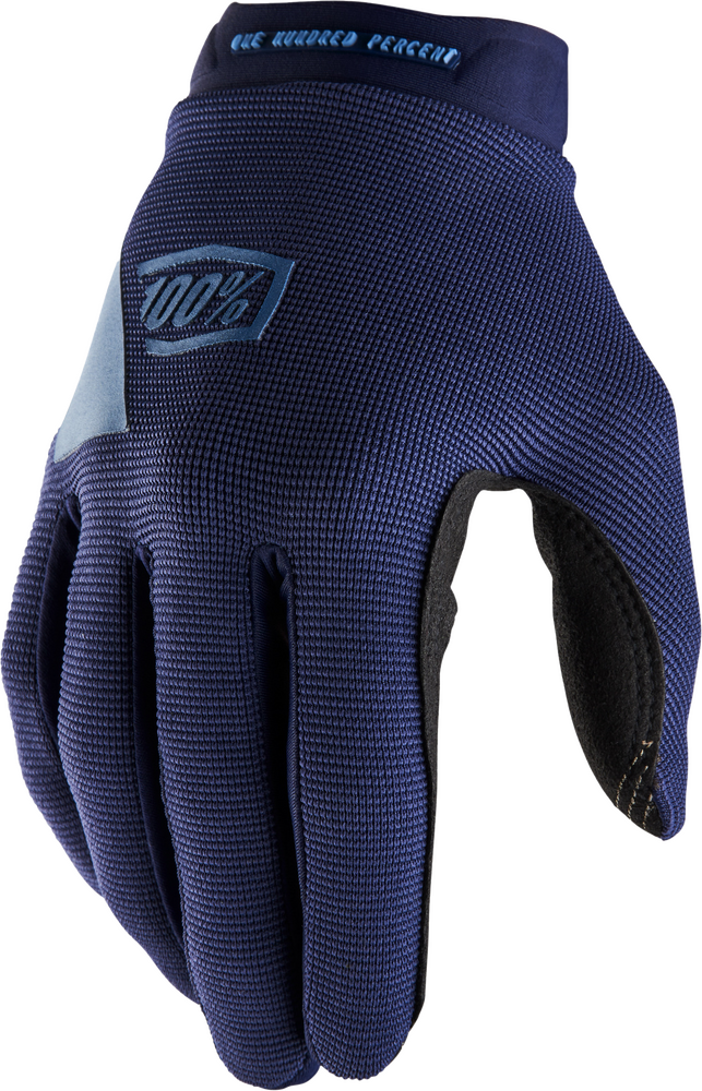 RIDECAMP WOMEN'S GLOVES NAVY/SLATE LG