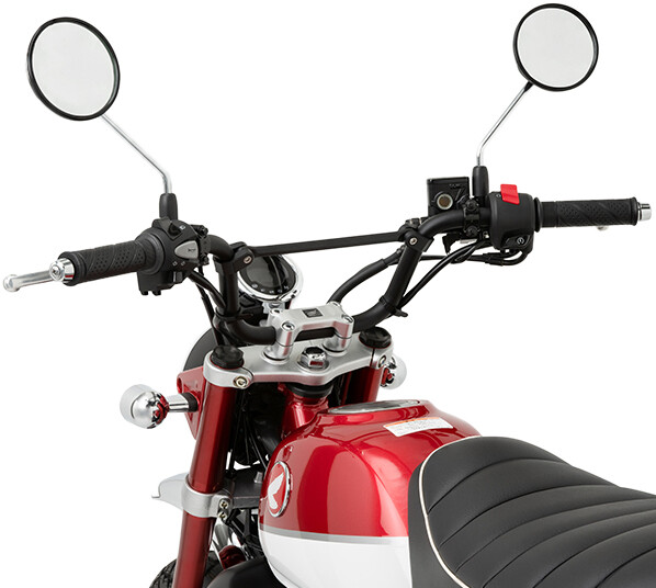 Zeta Specialized Comp Handlebars Black Hon
