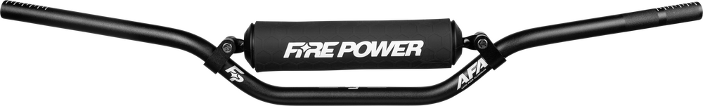 Fire Power Handlebar-Afa Yz/Yzf Black