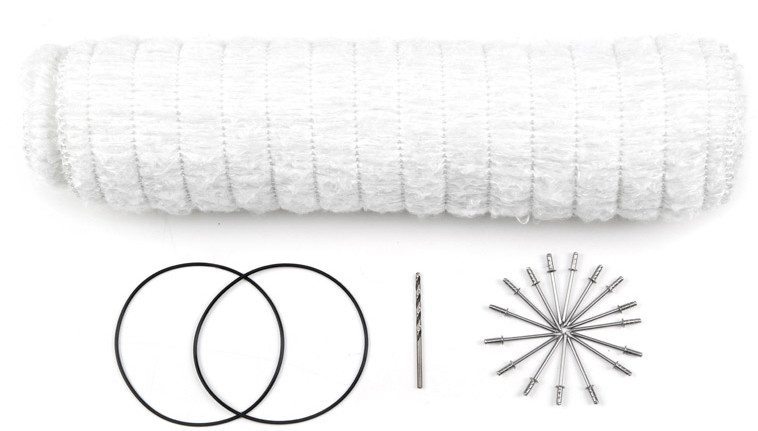 Tbr Re-Pack Performance Kit