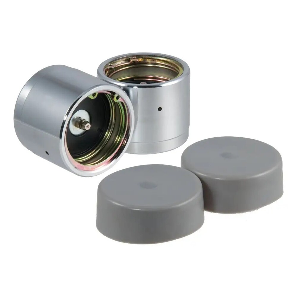 Curt Bearing Protector 1pr Fits 2.44" Hub Diameter