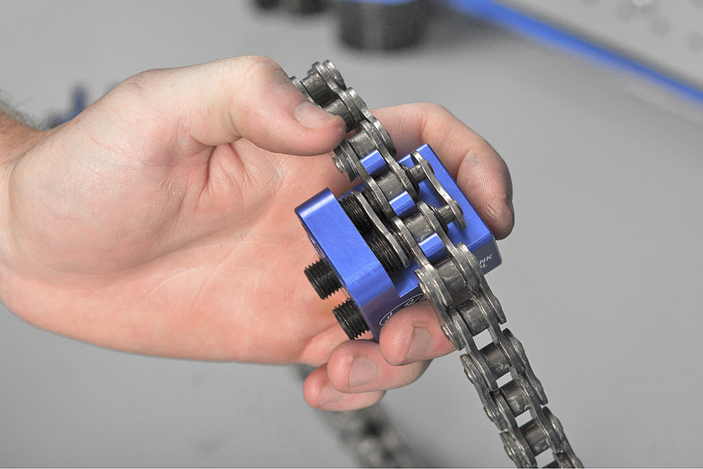MOTION PRO MP MASTER LINK PRESS TOOL