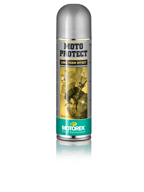 MOTOREX MOTO PROTECT 500ML
