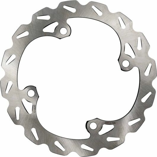 BRAKE ROTOR