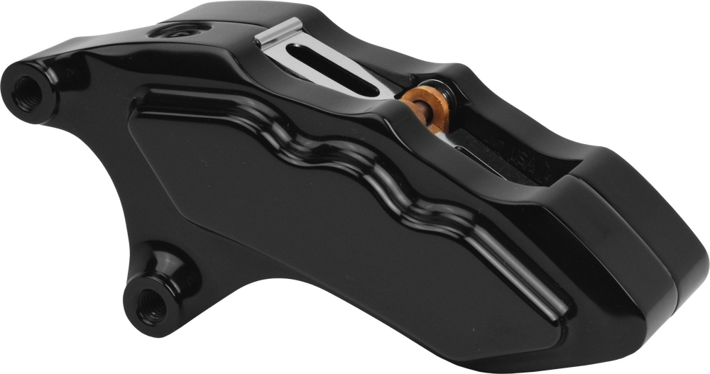 6-Piston Brake Caliper