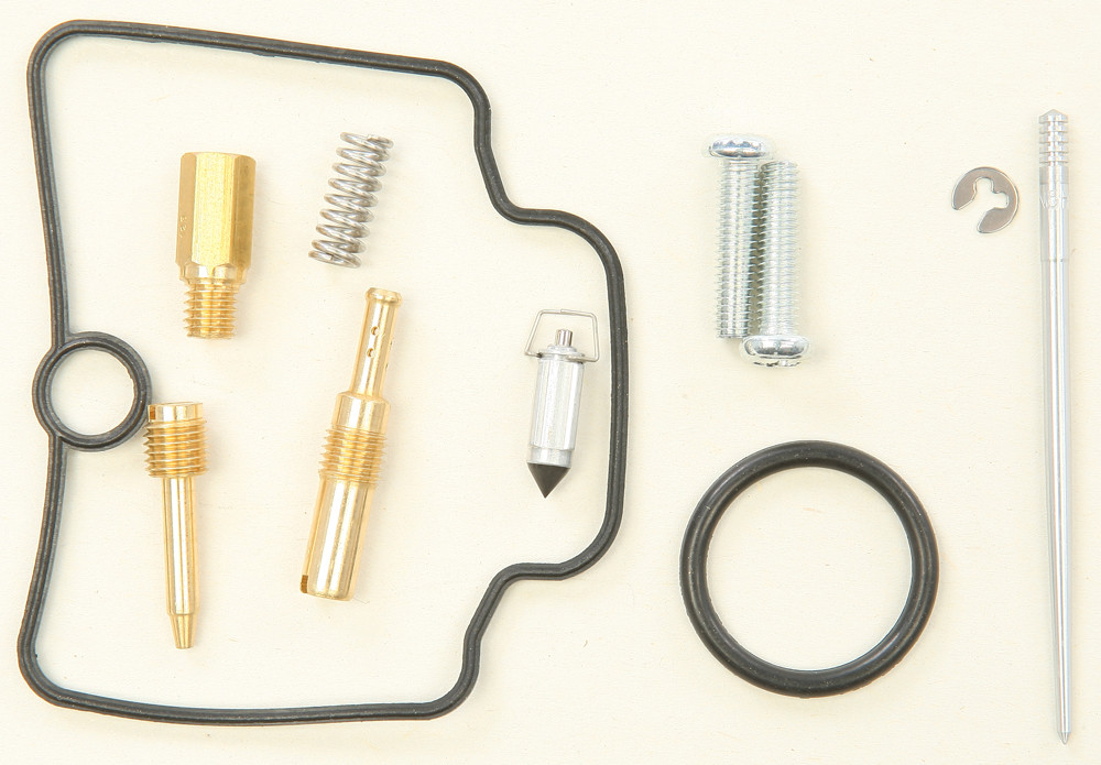 All Balls Bike Carburetor Rebuild Kit
