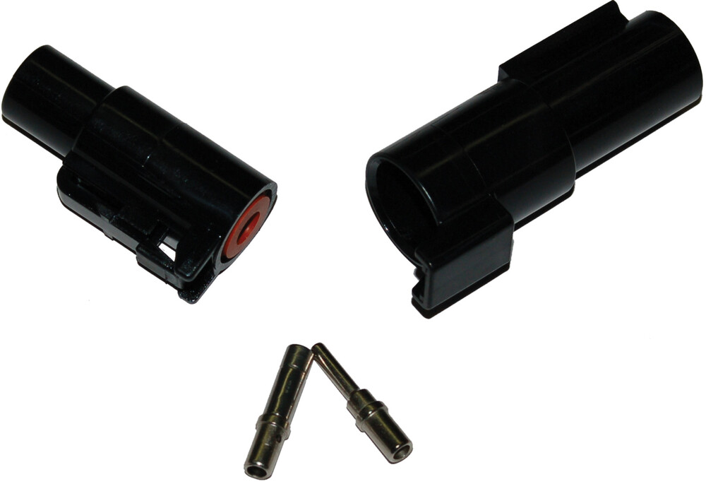 Deutsch Plug And Receptacle Kit
