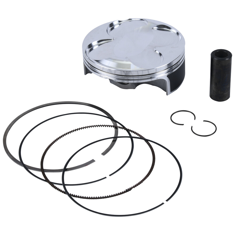 VERTEX PISTON KIT FORGED 95.96/STD 13.5:1 HON