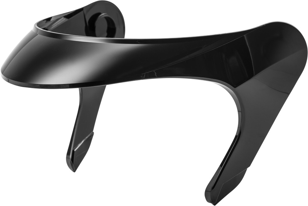 GMAX PEAK VISOR USED W/OUT SHIELD GM-67/OF-77
