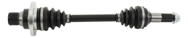 ALL BALLS 8 BALL EXTREME AXLE REAR