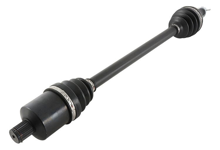 ALL BALLS 8 BALL EXTREME AXLE FRONT