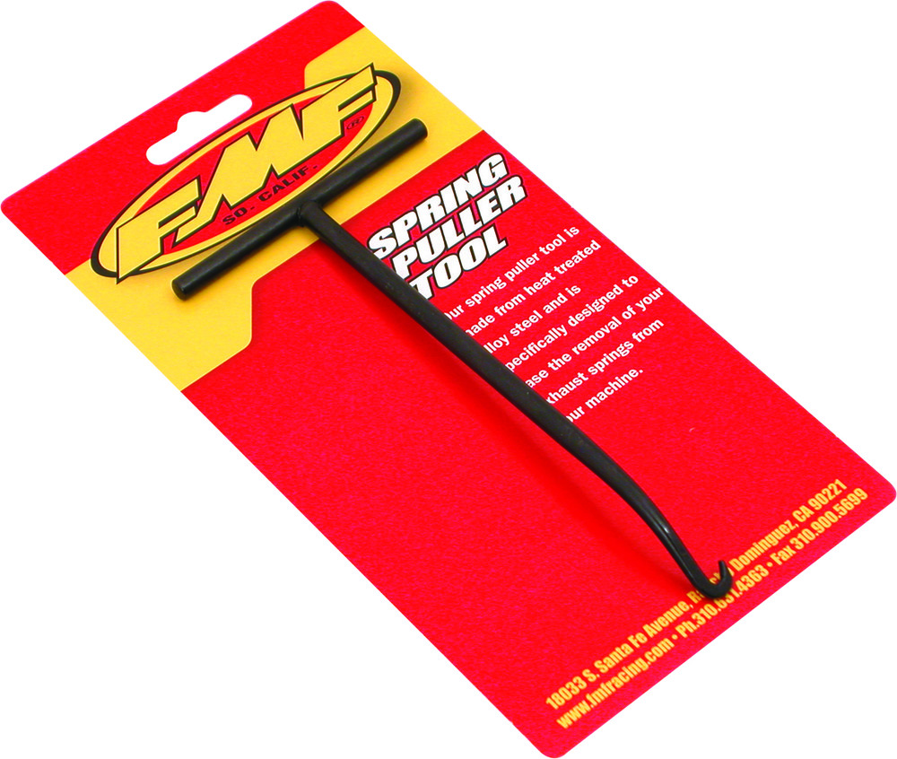 FMF PIPE SPRING TOOL