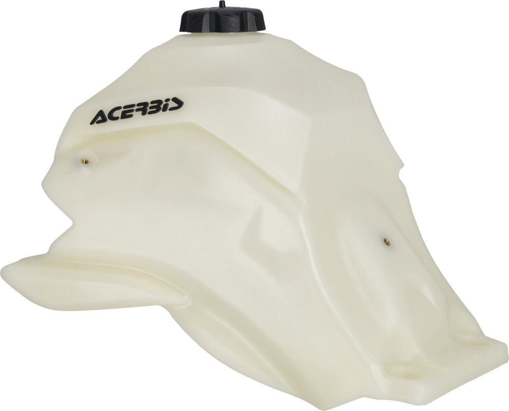 FUEL TANK 3.6 GAL NATURAL HON
