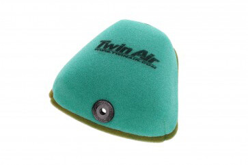 Factory Pre-Oiled Air Filter