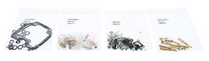 ALL BALLS BIKE CARBURETOR REBUILD KIT