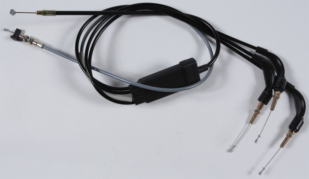 SP1 THROTTLE CABLE A/C