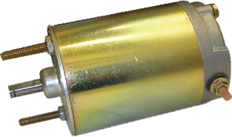 SP1 STARTER MOTOR