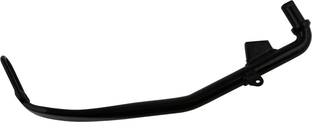 KICKSTAND 1" OVER STOCK BLACK FXD 91-17