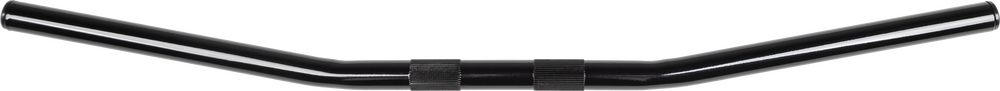 FIRE POWER 7/8" HANDLEBAR DRAG WIDE CENTER BLACK