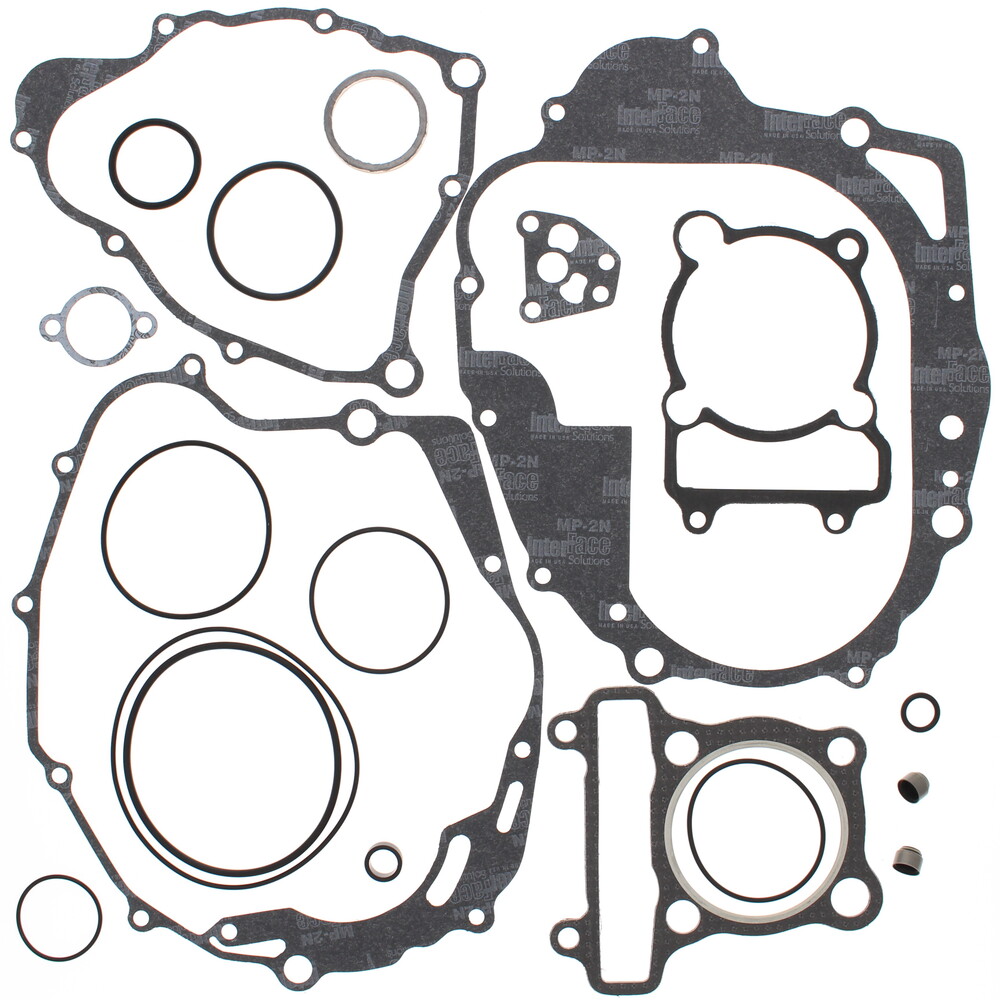 VERTEX COMPLETE GASKET SET - YAMAHA