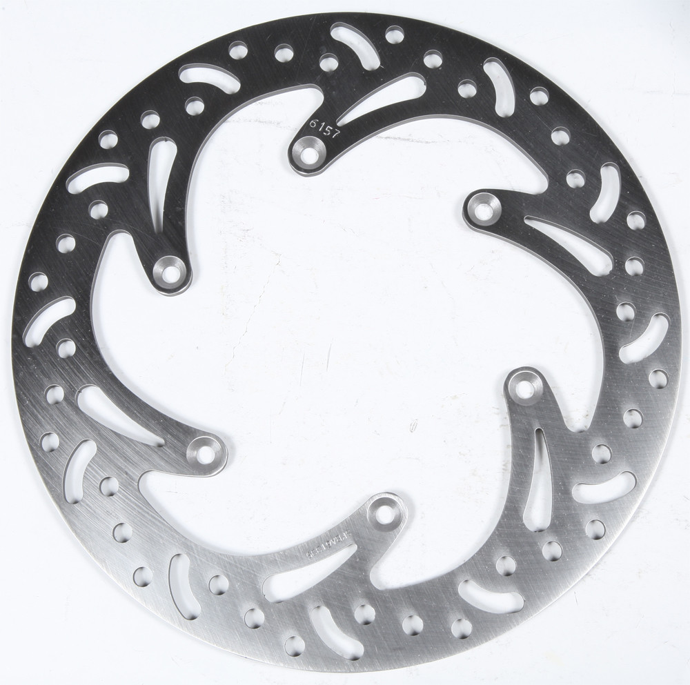 Brake Rotor