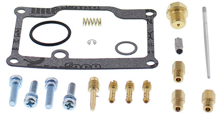 ALL BALLS CARBURETOR REBUILD KIT