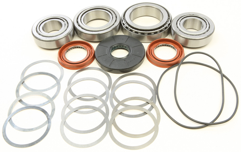 ALL BALLS DIFFERENTIAL BEARING AND SEAL KIT