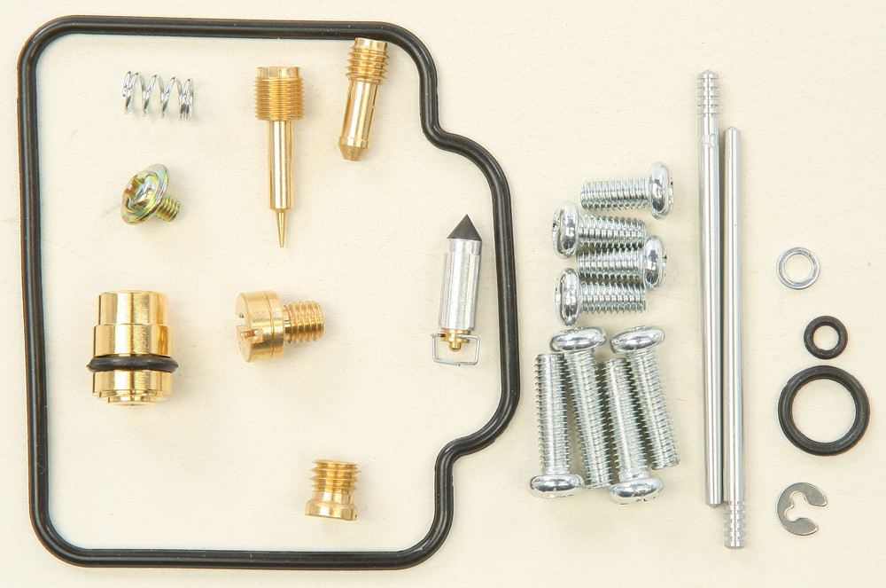 ALL BALLS CARBURETOR REPAIR KIT