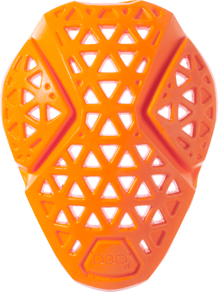 Rst D30 LP2 Pro — Orange