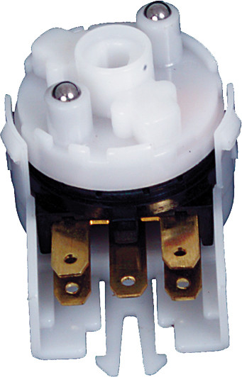 EMGO IGNITION SWITCH REPAIR KIT
