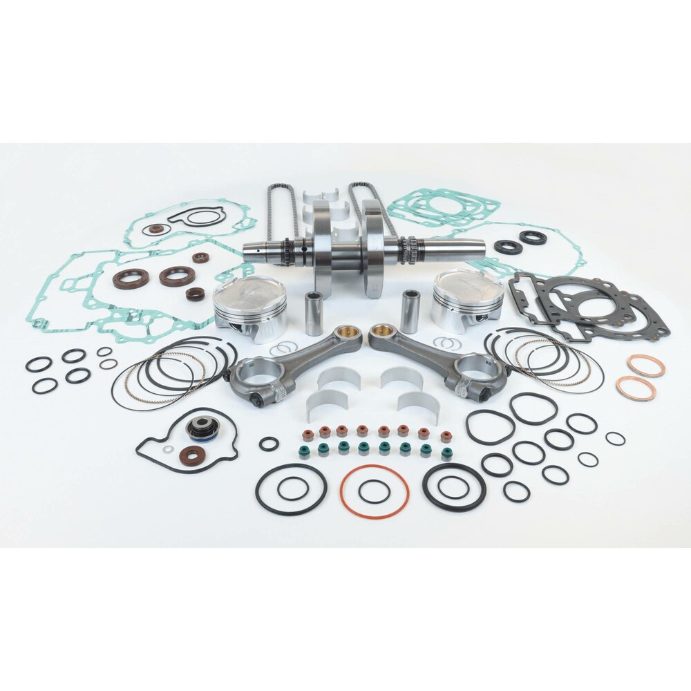 VERTEX COMPLETE ENGINE REBUILD KIT CAN