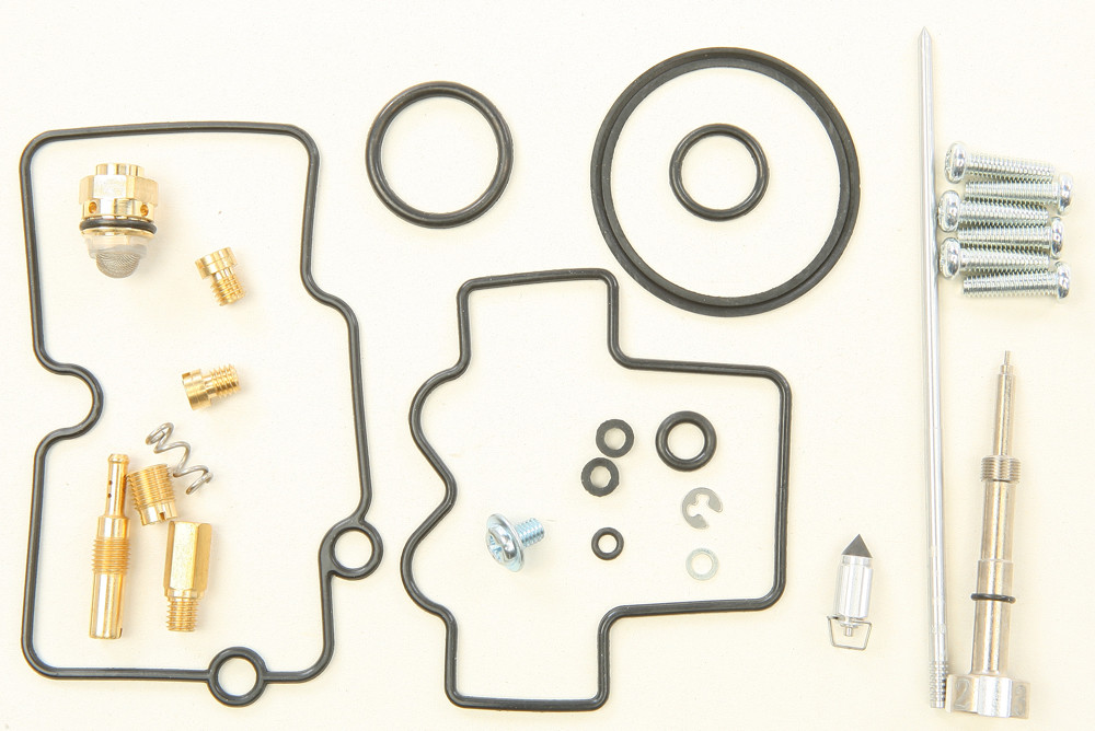 ALL BALLS BIKE CARBURETOR REBUILD KIT