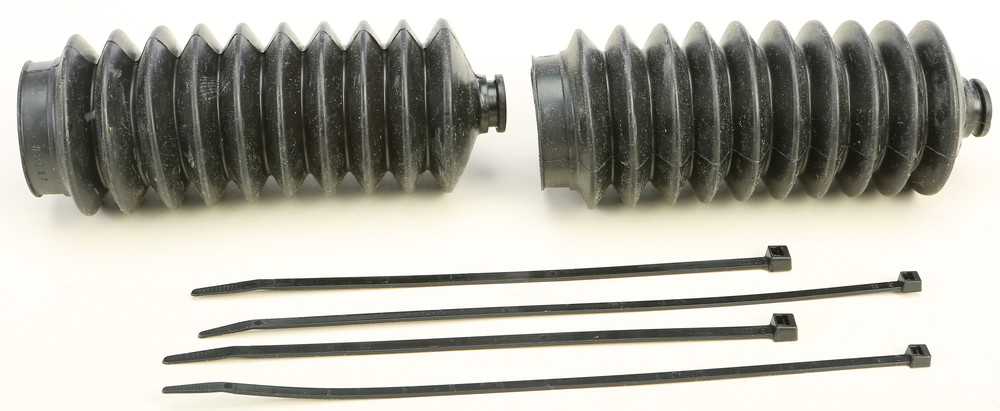 ALL BALLS RACK BOOT KIT