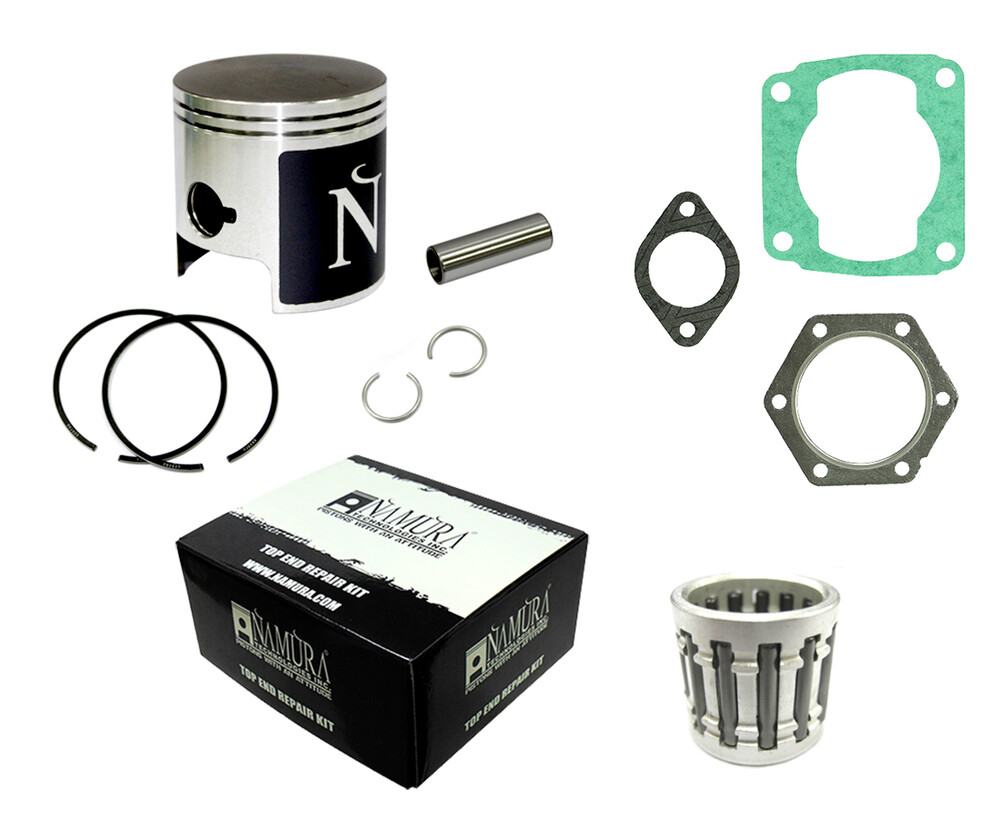 NAMURA TOP END KIT 71.96/STD 11:1 POL