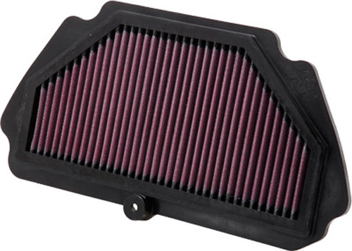 K&N AIR FILTER