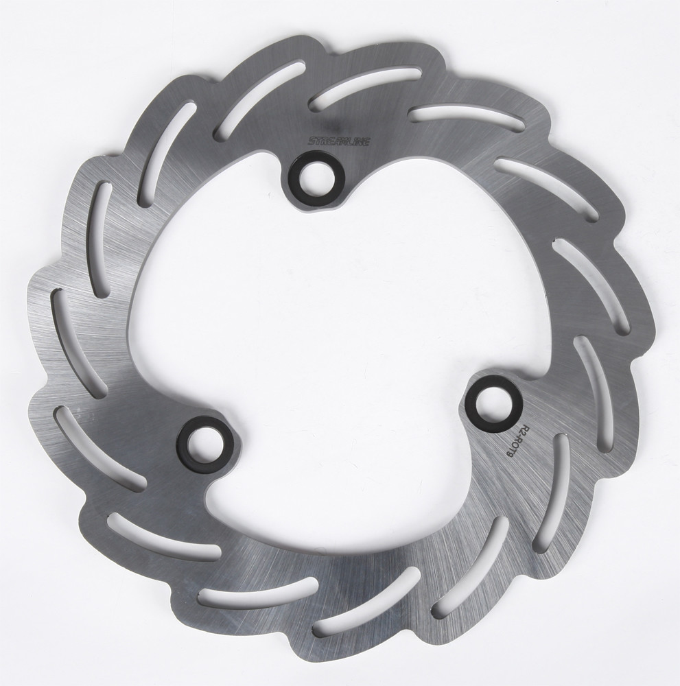 ROTOR - REAR