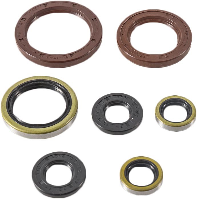 VERTEX OIL SEAL SET