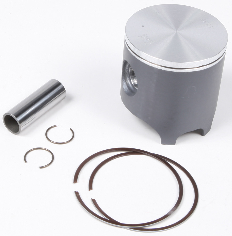 VERTEX PISTON KIT CAST SNGL RING 63.95/STD KTM