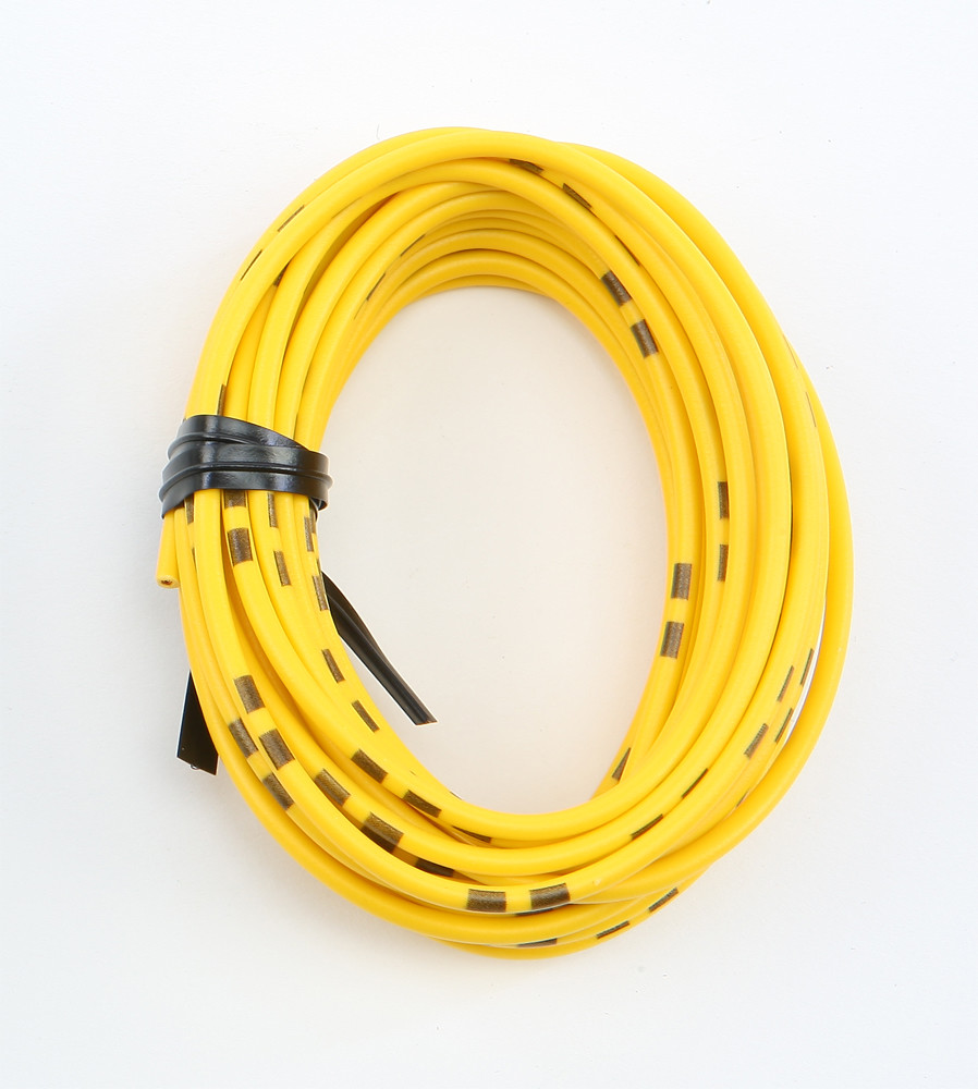 Colored Wiring