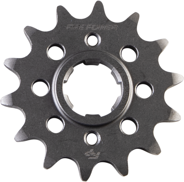 FIRE POWER FRONT CS SPROCKET STEEL 14T