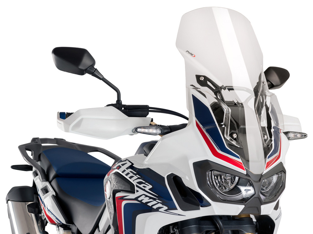 Puig Touring Windscreen Honda Africa Twin 2016-2019