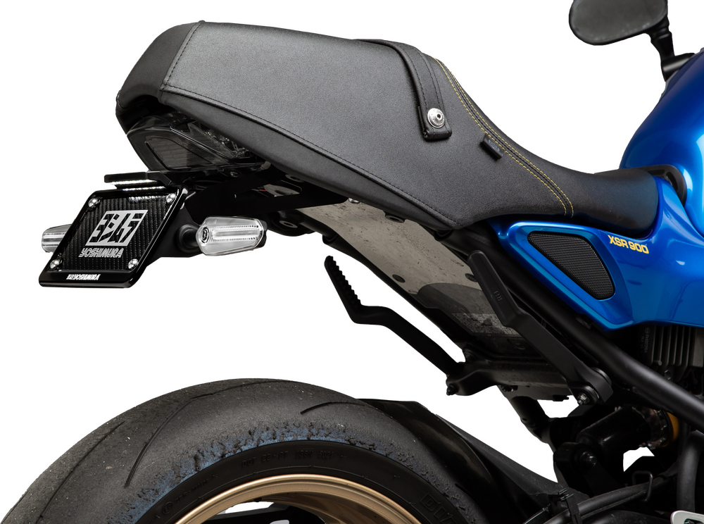 YOSHIMURA FENDER ELIMINATOR KIT YAM