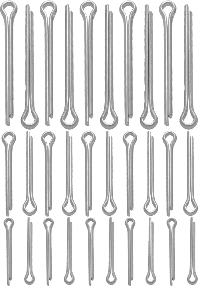 BOLT - SVCOTTER - Cotter Pin Assortment image 5 of 5