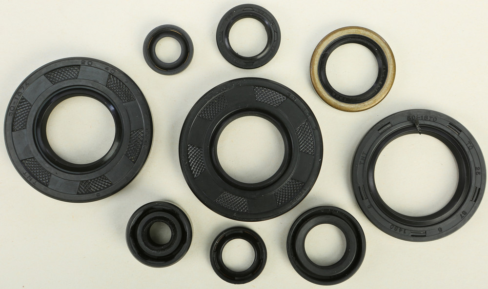 VERTEX OIL SEAL SET