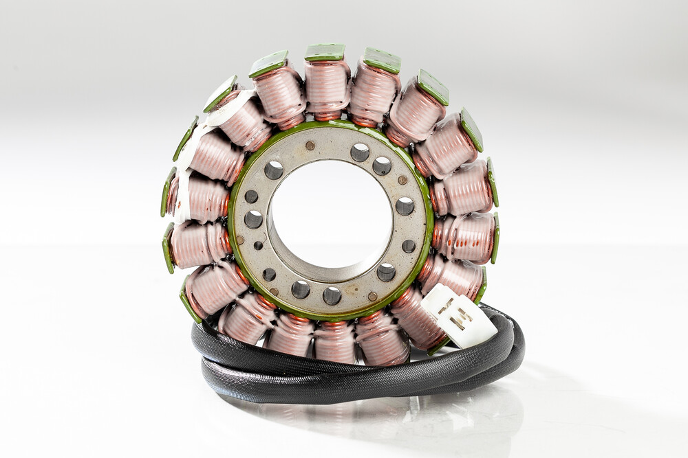 STATOR