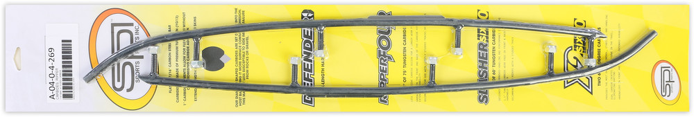 S/S 160-72421 PR/RIPPER FOUR75 CARBIDESPOL S/M